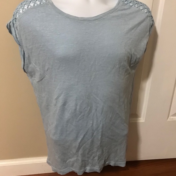 Artisan Ny Tops - Linen Shirt